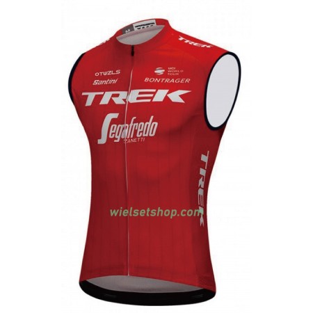 2018 Trek Segafredo Fietsvest N001 